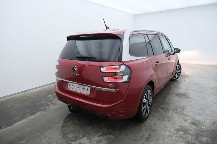 Photo 2 VIN: VF73ABHXMHJ901135 - CITROEN GR.C4 PICASSO FL&#3916 