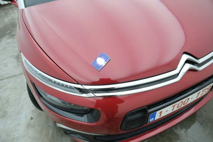 Photo 26 VIN: VF73ABHXMHJ901135 - CITROEN GR.C4 PICASSO FL&#3916 