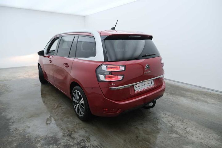 Photo 7 VIN: VF73ABHXMHJ901135 - CITROEN GR.C4 PICASSO FL&#3916 