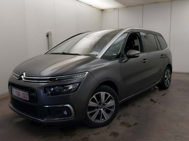 Photo 1 VIN: VF73ABHXMHJ901136 - CITROEN C4 