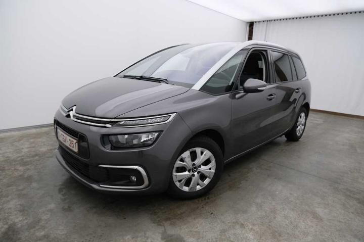 Photo 0 VIN: VF73ABHXMHJ915483 - CITROEN GR.C4 PICASSO FL&#3916 