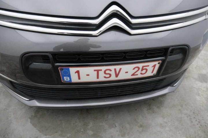 Photo 5 VIN: VF73ABHXMHJ915483 - CITROEN GR.C4 PICASSO FL&#3916 