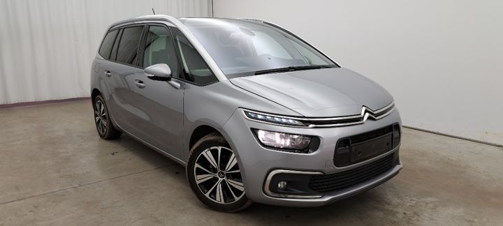 Photo 2 VIN: VF73ABHXMHJ919095 - CITRON C4 PICASSO 