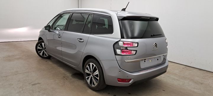 Photo 1 VIN: VF73ABHXMHJ919095 - CITRON C4 PICASSO 