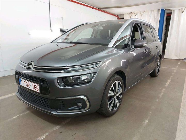 Photo 1 VIN: VF73ABHXMHJ921353 - CITROEN GRAND C4 PICASSO 