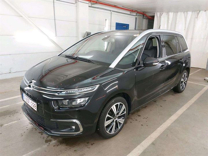 Photo 1 VIN: VF73ABHXMHJ924599 - CITROEN GRAND C4 PICASSO 