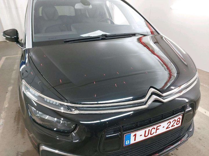 Photo 13 VIN: VF73ABHXMHJ924599 - CITROEN GRAND C4 PICASSO 