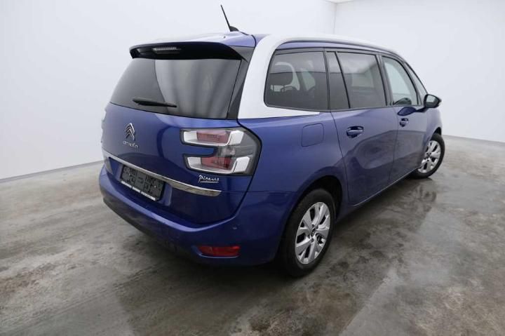 Photo 2 VIN: VF73ABHXMJJ583572 - CITROEN GR.C4 PICASSO FL&#3916 