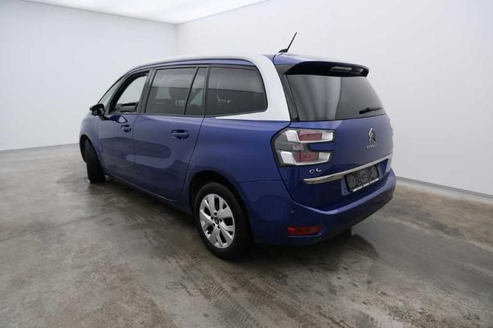 Photo 7 VIN: VF73ABHXMJJ583572 - CITROEN GR.C4 PICASSO FL&#3916 