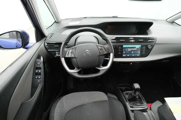 Photo 9 VIN: VF73ABHXMJJ583572 - CITROEN GR.C4 PICASSO FL&#3916 