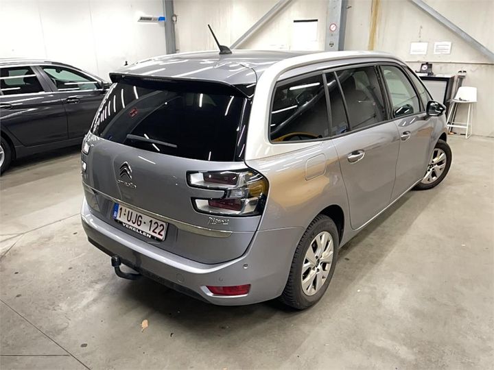 Photo 2 VIN: VF73ABHXMJJ617884 - CITROEN C4 PICASSO 