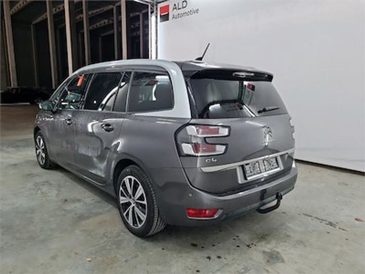 Photo 3 VIN: VF73ABHXMJJ626847 - CITROEN C4 PICASSO 