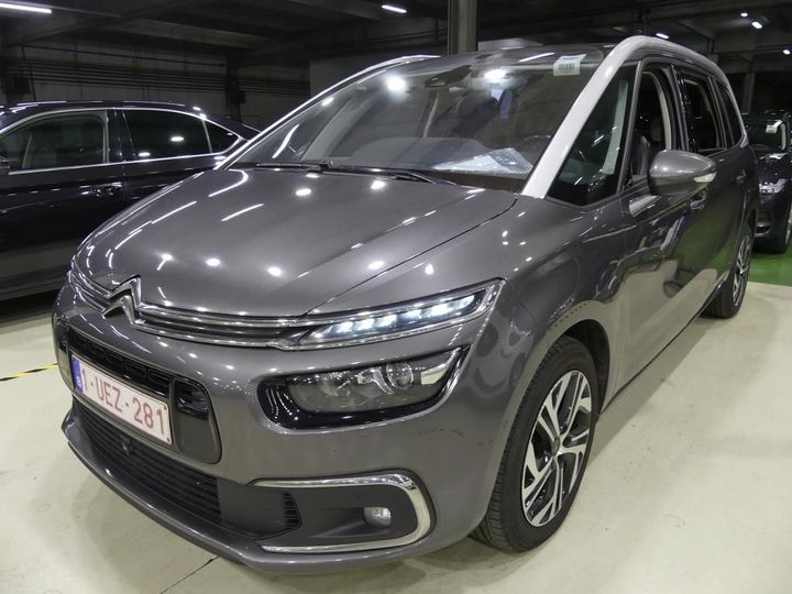 Photo 1 VIN: VF73ABHXMJJ638908 - CITROEN GRD C4 PICASSO 