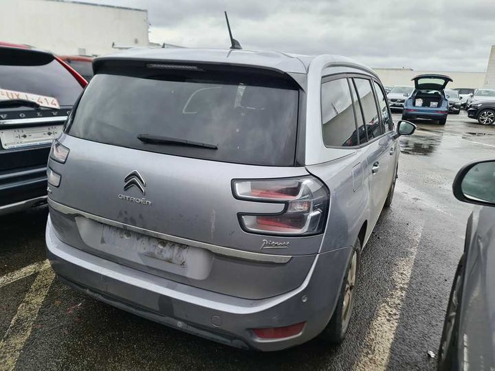 Photo 2 VIN: VF73ABHXMJJ658503 - CITROEN GR.C4 PICASSO FL&#3916 