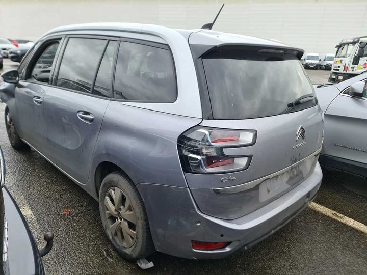 Photo 7 VIN: VF73ABHXMJJ658503 - CITROEN GR.C4 PICASSO FL&#3916 