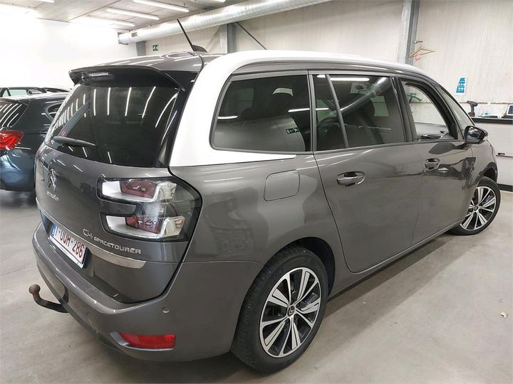 Photo 2 VIN: VF73ABHXMJJ709645 - CITROEN GRAND C4 PICASSO 