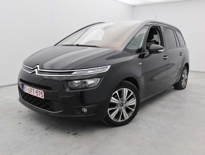 Photo 1 VIN: VF73ABHXTFJ748215 - CITROEN GR.C4 PICASSO &#3913 