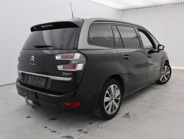 Photo 2 VIN: VF73ABHXTFJ748215 - CITROEN GR.C4 PICASSO &#3913 