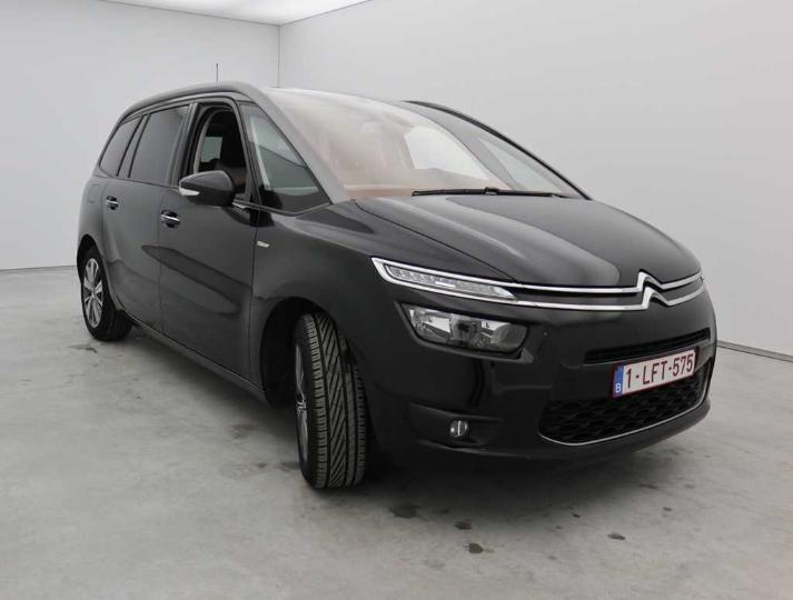 Photo 8 VIN: VF73ABHXTFJ748215 - CITROEN GR.C4 PICASSO &#3913 