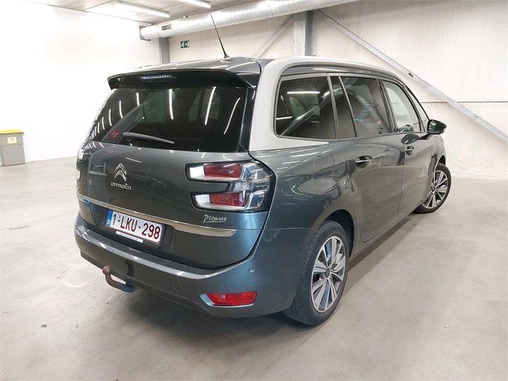 Photo 2 VIN: VF73ABHXTFJ762196 - CITROEN C4 PICASSO 