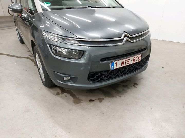 Photo 19 VIN: VF73ABHXTFJ802312 - CITROEN C4 PICASSO 