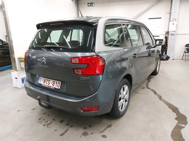 Photo 2 VIN: VF73ABHXTFJ802312 - CITROEN C4 PICASSO 