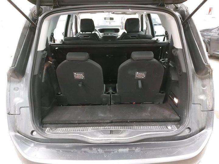 Photo 7 VIN: VF73ABHXTFJ802312 - CITROEN C4 PICASSO 