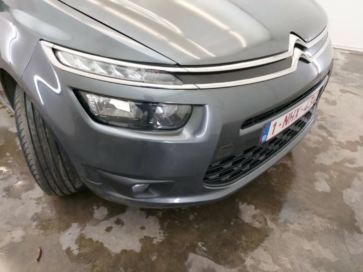 Photo 13 VIN: VF73ABHXTFJ816478 - CITROEN C4 