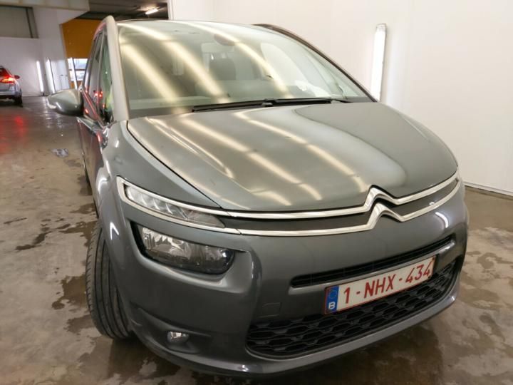 Photo 4 VIN: VF73ABHXTFJ816478 - CITROEN C4 