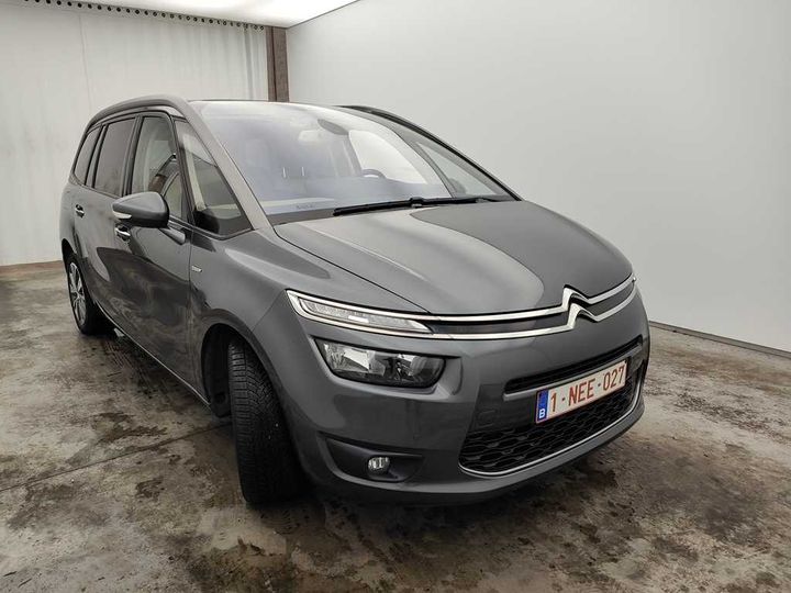 Photo 8 VIN: VF73ABHXTFJ877138 - CITROEN GR.C4 PICASSO &#3913 