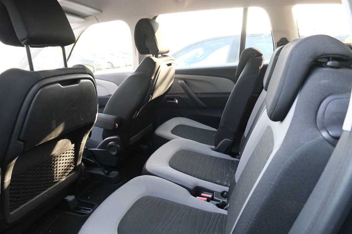 Photo 10 VIN: VF73ABHXTGJ542377 - CITROEN C4 PICASSO 