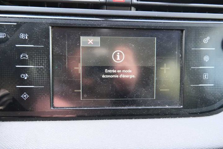 Photo 11 VIN: VF73ABHXTGJ542377 - CITROEN C4 PICASSO 