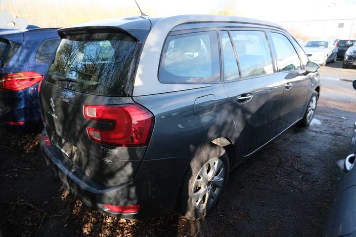 Photo 2 VIN: VF73ABHXTGJ542377 - CITROEN C4 PICASSO 