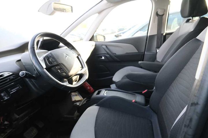 Photo 3 VIN: VF73ABHXTGJ542377 - CITROEN C4 PICASSO 