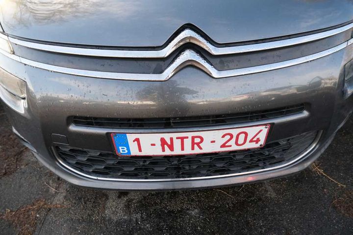 Photo 5 VIN: VF73ABHXTGJ542377 - CITROEN C4 PICASSO 