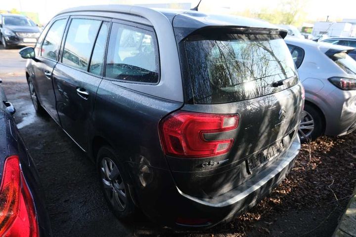 Photo 7 VIN: VF73ABHXTGJ542377 - CITROEN C4 PICASSO 