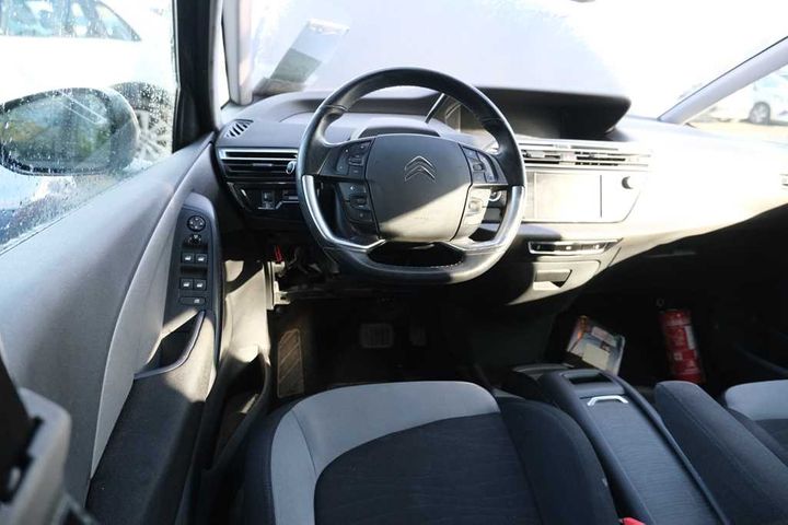 Photo 9 VIN: VF73ABHXTGJ542377 - CITROEN C4 PICASSO 