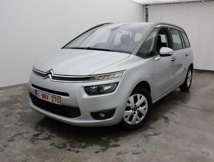 Photo 0 VIN: VF73ABHXTGJ544736 - CITROEN C4 PICASSO 