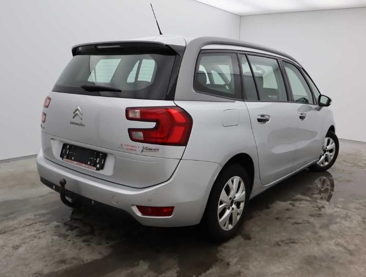 Photo 2 VIN: VF73ABHXTGJ544736 - CITROEN C4 PICASSO 