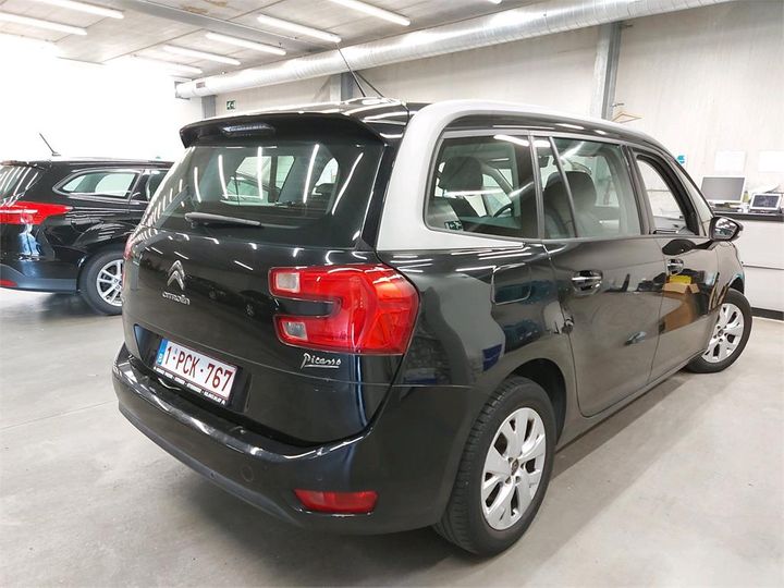 Photo 2 VIN: VF73ABHXTGJ669159 - CITROEN GRAND C4 PICASSO 