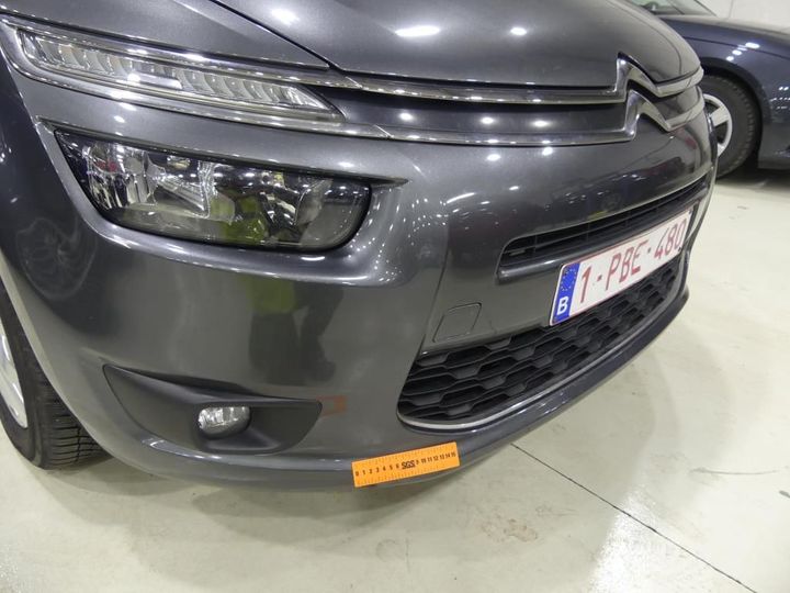 Photo 18 VIN: VF73ABHXTGJ681145 - CITROEN GRD C4 PICASSO 