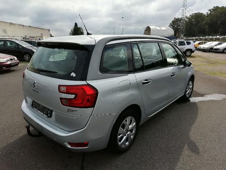 Photo 3 VIN: VF73ABHXTGJ686769 - CITROEN GRAND C4 PICASSO MPV 