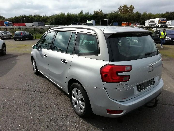 Photo 4 VIN: VF73ABHXTGJ686769 - CITROEN GRAND C4 PICASSO MPV 