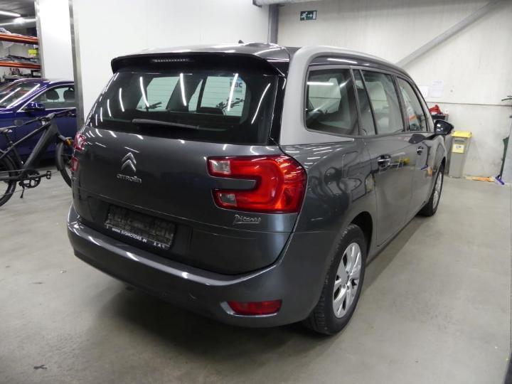 Photo 2 VIN: VF73ABHXTGJ694040 - CITROEN GRAND C4 PICASSO 