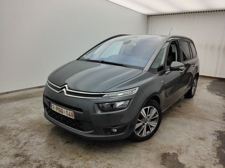 Photo 1 VIN: VF73ABHXTGJ694238 - CITROEN GR.C4 PICASSO &#3913 