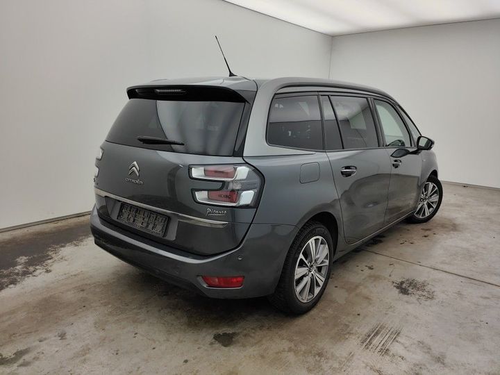 Photo 2 VIN: VF73ABHXTGJ694238 - CITROEN GR.C4 PICASSO &#3913 