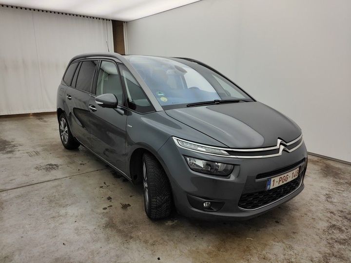 Photo 8 VIN: VF73ABHXTGJ694238 - CITROEN GR.C4 PICASSO &#3913 