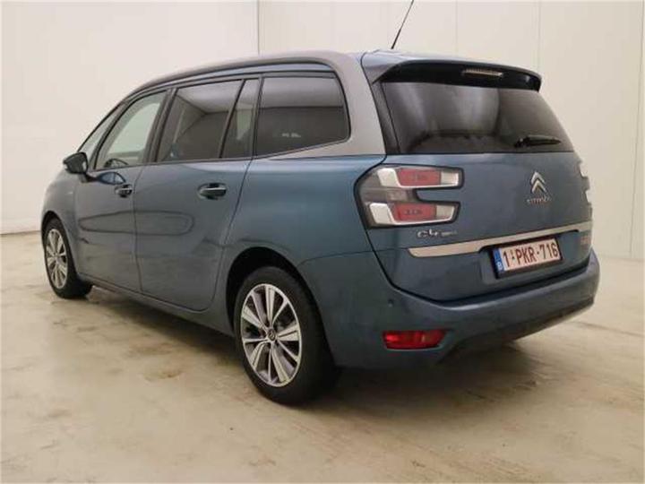 Photo 12 VIN: VF73ABHXTGJ712298 - CITROEN C4-PICASSO 