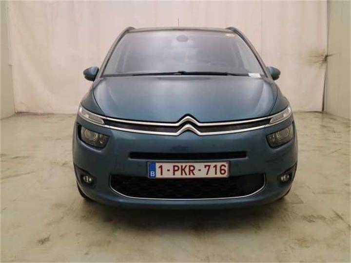 Photo 19 VIN: VF73ABHXTGJ712298 - CITROEN C4-PICASSO 