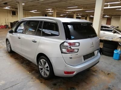 Photo 3 VIN: VF73ABHXTGJ714003 - CITROEN GRAND C4 PICASSO DIESEL - 2013 